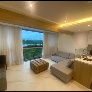 Apartamento Deluxe